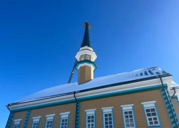 мечеть