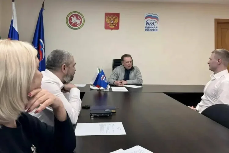 Айдар Метшин