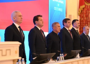 Метшин и Раис РТ