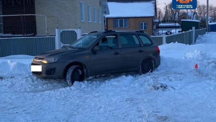Фото: Госавтоинспекция РТ