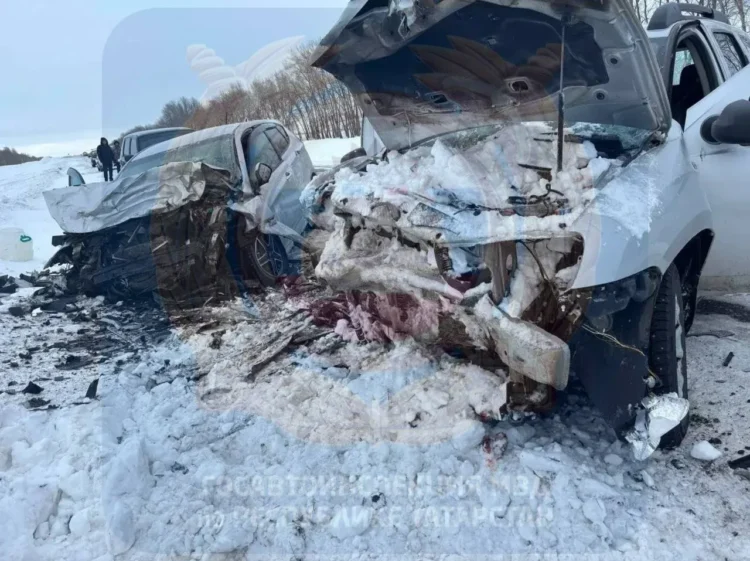 Фото: Госавтоинспекция РТ
