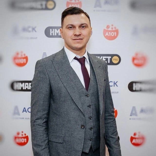 Рамиль Камальдинов