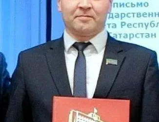 Главу села Набережные Моркваши уволили из-за утраты доверия