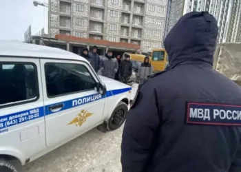 полиция