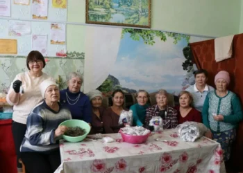 помощь бойцам
