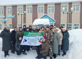 помощь бойцам