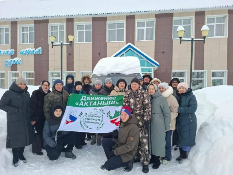 помощь бойцам
