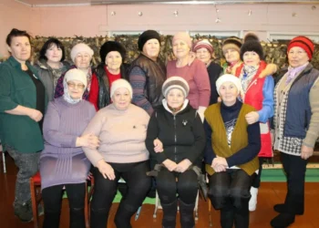 помощь бойцам СВО