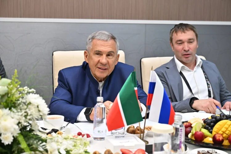 Раис РТ