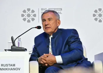 Раис РТ