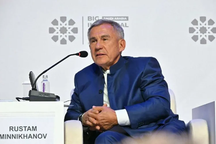 Раис РТ