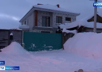 Татарстанцы рассказали, как борются с последствиями аномальных осадков