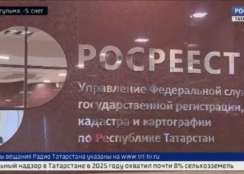 Татарстанцам рассказали, как не стать жертвой мошенников при покупке жилья