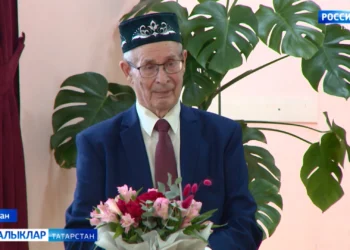 «Дөньяда сүзебез бар» дип аталган Хатыйп Миңнегулов исемендәге Икенче халыкара конференция (7.02.2026)