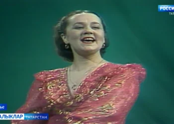 «Тарихта без эзлебез”. Апас районы. (17.02.2026)