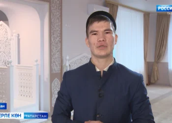 Вәгазь (13.02.2026)  Хәмзә Ясәвиев