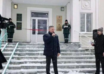 В Нижнекамске открыли новое здание Закамской лаборатории ЦЛАТИ по РТ