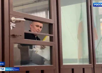 Суд Казани признал экс-полицейского виновным в мошенничестве и вымогательстве