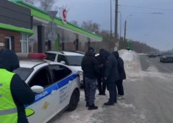 ГАИ