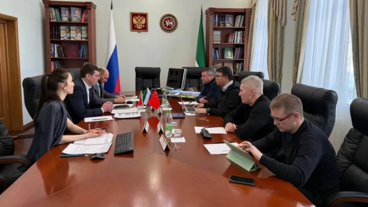 совещание