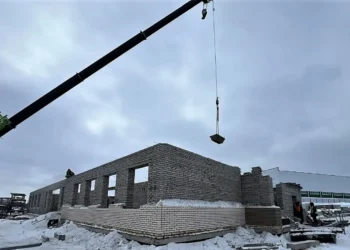 строительство