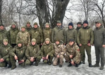 СВО