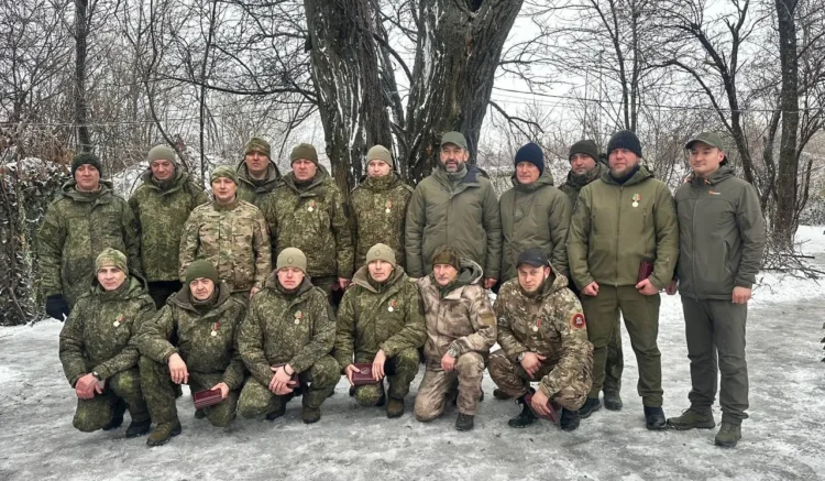 СВО