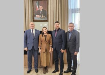 Татарстан дулкынында  (06.02.26)