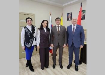 Татарстан дулкынында (20.02.26)