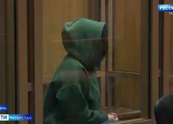 В Казани женщину осудили на 10 лет колонии за убийство двух сотрудниц интим-сферы