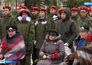 В центре Казани закрыли кафе после отравления нескольких посетителей