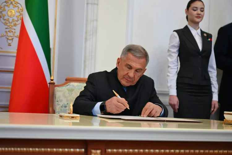минниханов