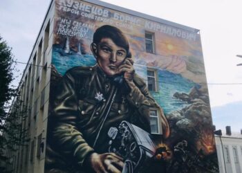Мөхәммәт Мәһдиев. “Без кырык беренче ел балалары”. Моноспектакль (09.02.26)