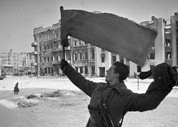 Мөхәммәт Мәһдиев. “Без кырык беренче ел балалары”. Моноспектакль (09.02.26)