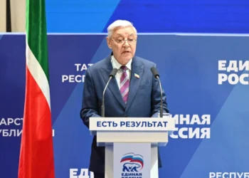 Мухаметшин подвел итоги Народной программы в РТ