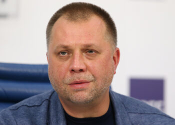 Бородай заявил, что Трамп заинтересован в скором завершении конфликта на Украине