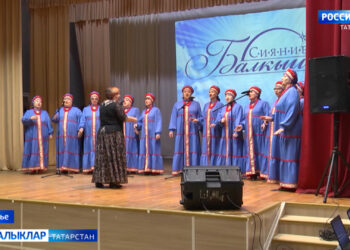 «Балкыш» үзешчән башкаручылар фестиваленә әзерлек башланды