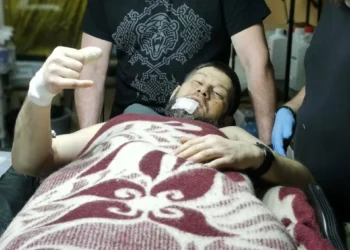 боец