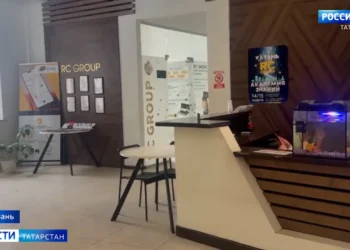В Татарстане 150 человек заявили о мошенничестве в RC Group