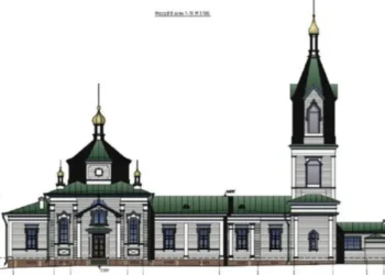 церковь