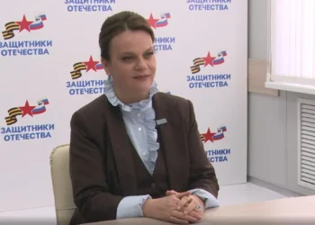 Анна Цивилева