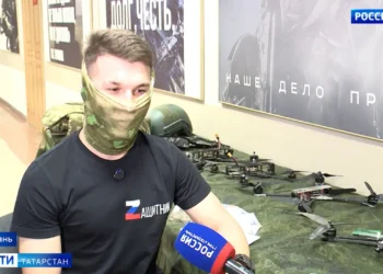 В Татарстане ожидают пик паводка в апреле