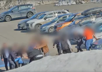 драка
