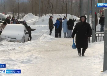 В Татарстане изъяли почти 700 кг зараженной сальмонеллой курицы