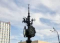 Что посмотреть в Казани за 1 день: готовый пеший маршрут