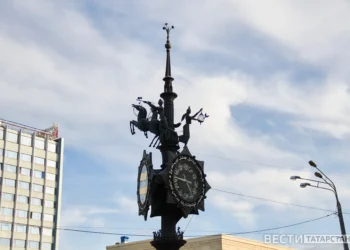 Что посмотреть в Казани за 1 день: готовый пеший маршрут