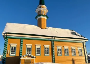 мечеть
