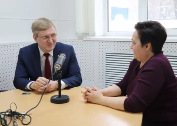 Утро на радио (12.03.26)