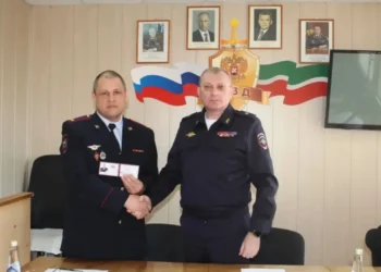 МВД