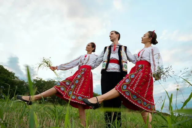 народные приметы